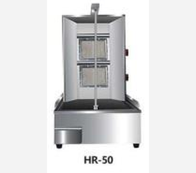 Chicken Shawarma Machine